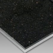 Black Galaxy-Ceramic Tile Laminated Panel